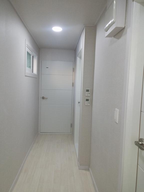 Sunny & Jinny'S Bnb Seoel Buitenkant foto