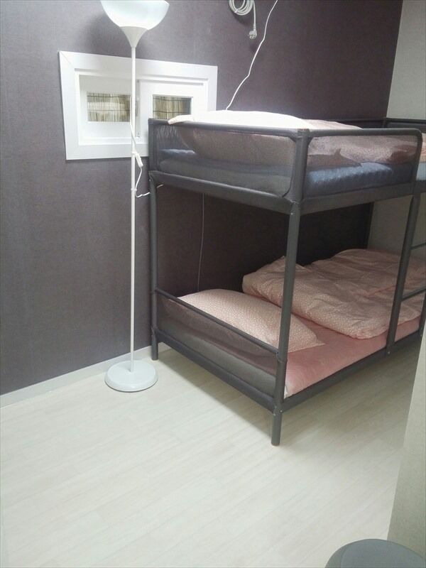 Sunny & Jinny'S Bnb Seoel Buitenkant foto