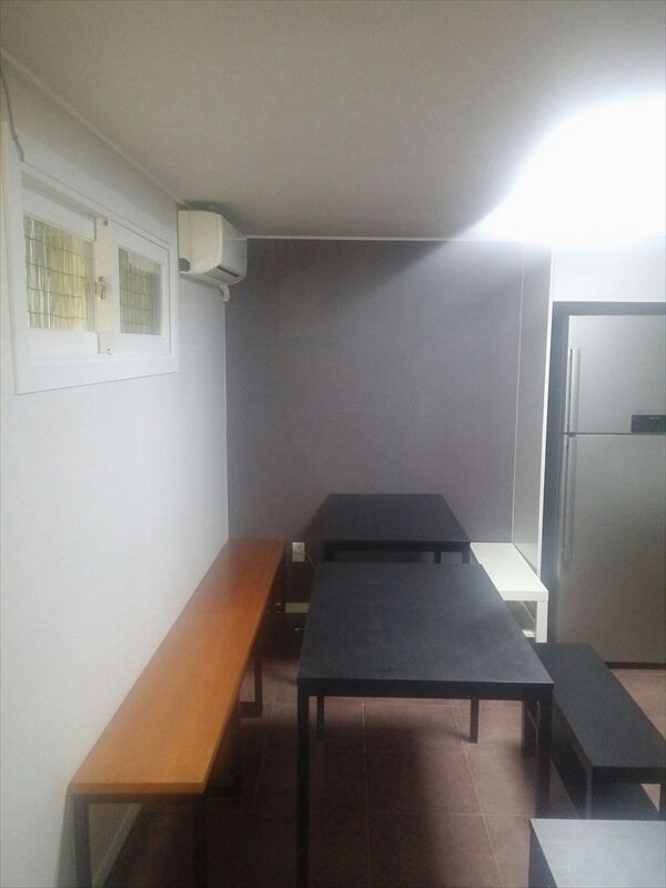 Sunny & Jinny'S Bnb Seoel Buitenkant foto