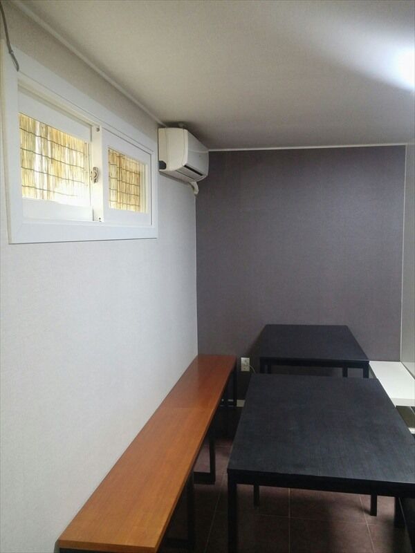Sunny & Jinny'S Bnb Seoel Buitenkant foto