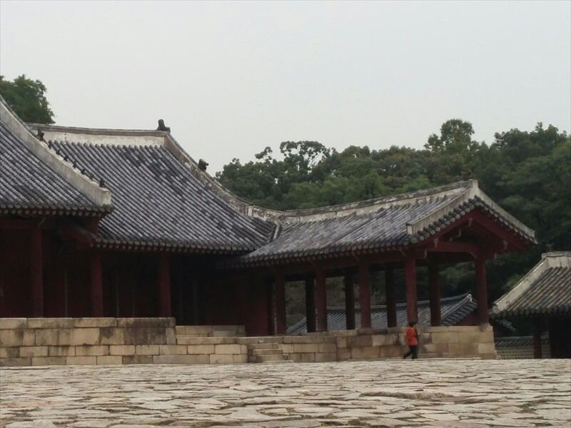 Sunny & Jinny'S Bnb Seoel Buitenkant foto